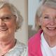 Image for article titled Nana J. Reclaims Top Spot From Gram Gram Following Exceptional Birthday Outing